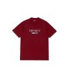 T-Shirts & Polo * | Carhartt Wip S/S Toothpaste T-Shirt Arrow I029605-14 Sale