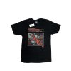 Heritage * | Stussy X Curtis Mayfield Believe In Black Tee Limited Edition 1903457 Sale