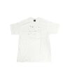 Heritage * | Stussy Space Invaders White Tee Limited Edition Promotion