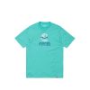 T-Shirts & Polo * | Carhartt Wip S/S Nothing C T-Shirt Bondi I029028-16 Promotion