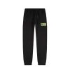 T-Shirts & Polo * | Puma X Santa Cruz Sweatpants Puma Black 532245-01 Discount