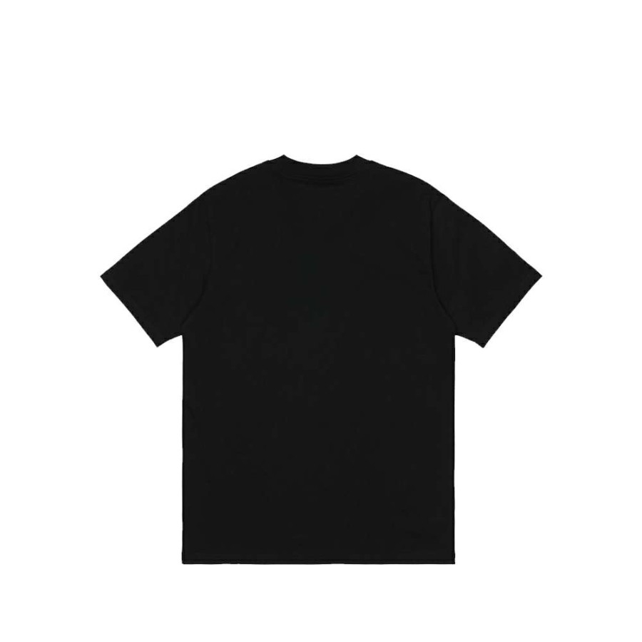 T-Shirts & Polo * | Carhartt Wip S/S Sphinx T-Shirt Black I029053-19 Discount