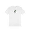 T-Shirts & Polo * | Carhartt Wip Everything Is Awful T-Shirt White I028742-02-00 Discount