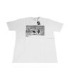 Heritage * | Stussy Sc Authentic X Huf White Tee Xxx Anniversary 0900053 Promotion