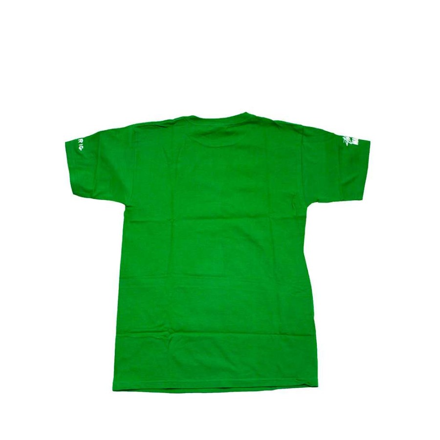 Heritage * | Stussy X Marvel Hulk Green Tee Discount