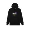 T-Shirts & Polo * | Puma X Butter Goods Hoodie Puma Black 532438-01 Discount