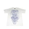 Heritage * | Stussy White Tee World Tour 2006 Delta S6Sc1901231 Limited Edition Promotion