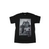 Heritage * | Stussy Black Sc Ss Josh Cheuse Nhill 84 Schil Tee Limited Edition Sbsc1901517 Sale