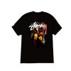 Heritage * | Stussy Marvel Wolverine T-Shirt Manica Corta Serie Limitata Promotion