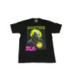 Heritage * | Stussy Great Minds Einstein Tee Black Limited Edition Discount