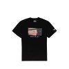 T-Shirts & Polo * | Element X Star Wars Flight T-Shirt Flint Black U1Ssn7-Elf0 Sale