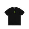 T-Shirts & Polo * | Carhartt Wip S/S Wip Data T-Shirt Black I029055-19 Sale