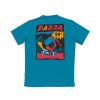 T-Shirts & Polo * | By Parra Indy Tuck Knee T-Shirt Discount