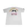 Heritage * | Stussy Sc Authentic Firmament White Tee Xxx Anniversary 0900004 Discount