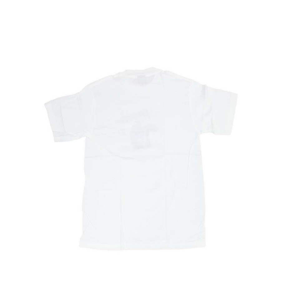 Heritage * | Stussy Chicago White Tee Limited Edition Promotion