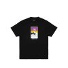 T-Shirts & Polo * | Carhartt Wip S/S Together T-Shirt Black I029016-19 Promotion