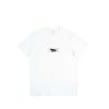 T-Shirts & Polo * | Puma X Maison Kitsune Oversized T-Shirt Puma White 530434-02 Sale