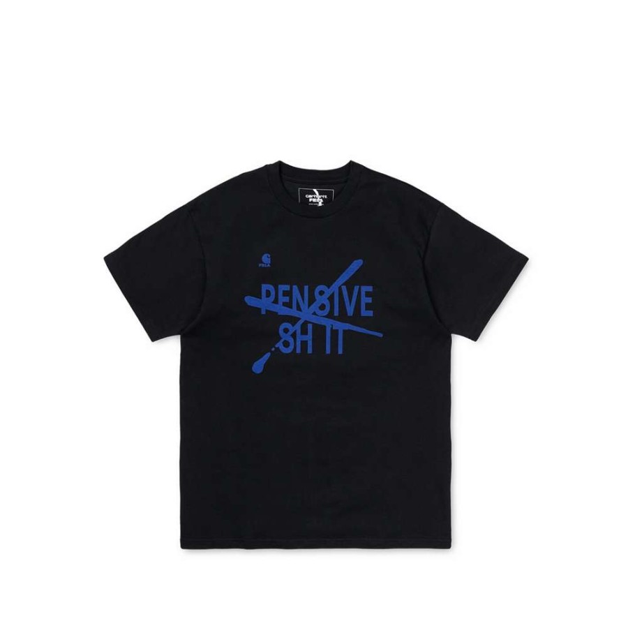 Heritage * | Fela Kuti X Carhartt Wip S/S Xpensive Shit T-Shirt Black I026849-20 Promotion