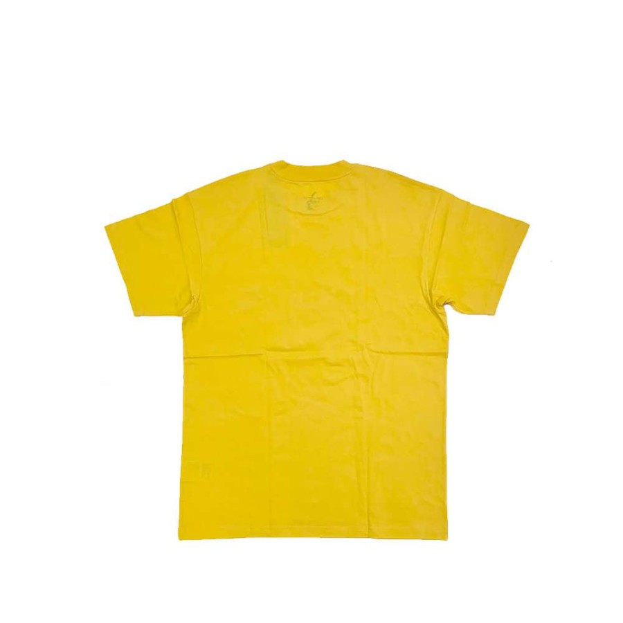 Heritage * | Fela Kuti X Carhartt Wip S/S Xpensive Shit T-Shirt Samoan Sun I026849-10 Promotion