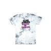 T-Shirts & Polo * | Lakai X Black Sabbath Master Of Reality S/S T-Shirt White Tie Dye Lts420031 Promotion