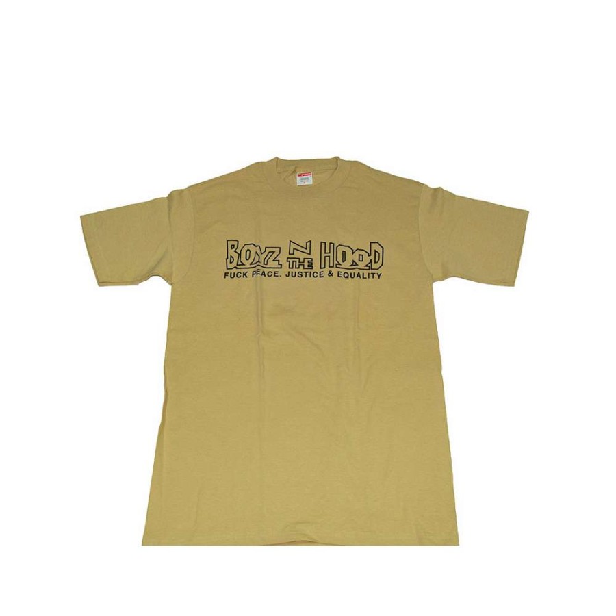 Heritage * | Supreme "Boyz N The Hood" Vintage Tee 2003 Supreme New York Discount