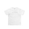 Heritage * | Carhartt Wip X Neu! S/S Neu! Drive T-Shirt White / Black I024760-3 Promotion