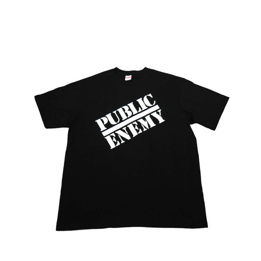 Heritage * | Supreme X Undercover X Public Enemy Tee Supreme New York Discount