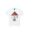 T-Shirts & Polo * | Huf Doomsday Tt S/S Tee White Ts01345 Promotion