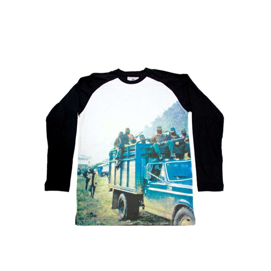 Heritage * | Supreme New York Shawn Mortensen Longsleeve 2005 Promotion