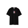 T-Shirts & Polo * | Puma X Butter Goods Graphic T-Shirt Black 534058-01 Promotion