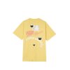 Heritage * | Fela Kuti X Carhartt Wip S/S Power Vagabonds T-Shirt Samoan Sun I026847-8 Discount