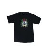 Heritage * | Stussy We Three Kings Black Tee Limited Edition 190915 Promotion