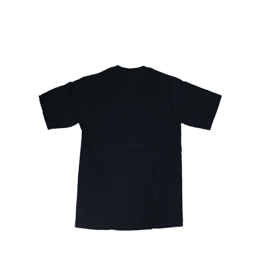 Heritage * | Stussy We Three Kings Black Tee Limited Edition 190915 Promotion