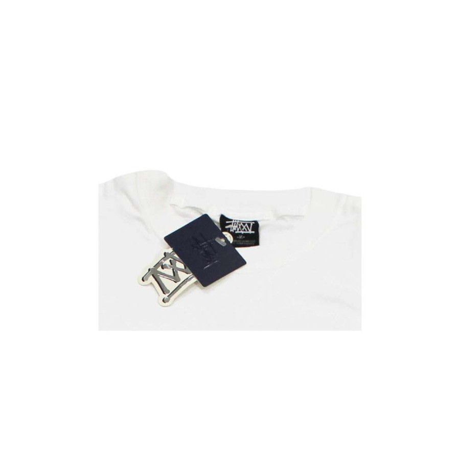 Heritage * | Stussy Fall 88 Heritage T-Shirt Xxv Anniversary Limited Edition Discount