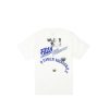 Heritage * | Fela Kuti X Carhartt Wip S/S Power Vagabonds T-Shirt White I026847-3 Discount