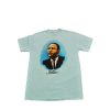 Heritage * | Supreme Mlk Martin Luther King Vintage Tee 2003 Supreme New York Promotion