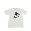 Heritage * | Supreme Bunny Wailer Vintage Tee 2001 Supreme New York Sale