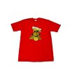 Heritage * | Supreme Museum Vintage Skull Red Tee Supreme New York Sale