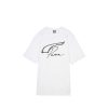 T-Shirts & Polo * | Puma X Rhuigi Kuz Tee Puma White 589066-02 Discount