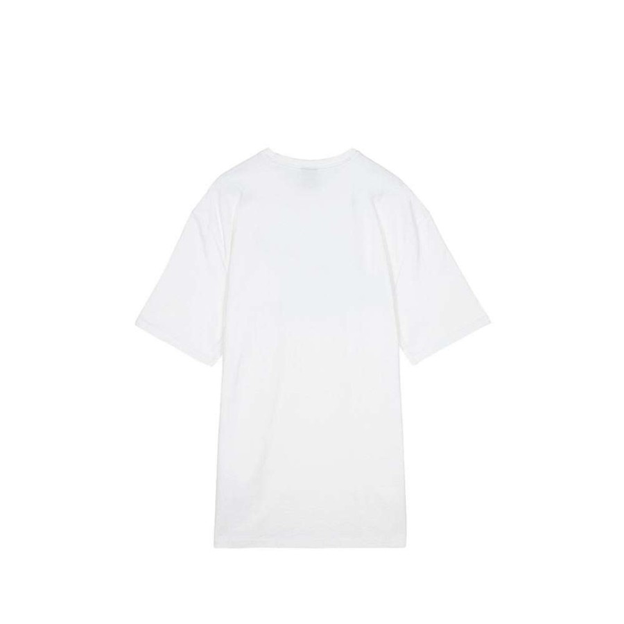 T-Shirts & Polo * | Puma X Rhuigi Kuz Tee Puma White 589066-02 Discount