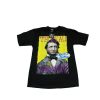 Heritage * | Stussy Thoreau Great Minds Tee Black Limited Edition 1902168 Promotion