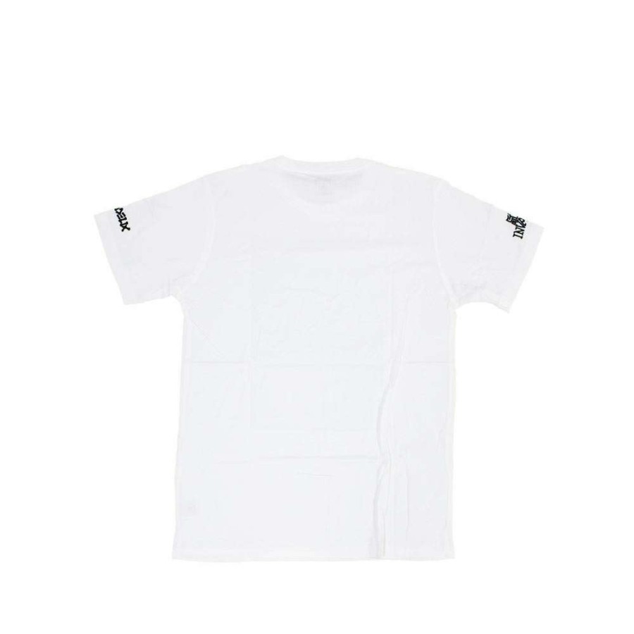 Heritage * | Stussy Customade X Fergadelic Authentic Surf Invasion White Tee Limited Edition Sfsc0900084 Promotion