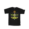 Heritage * | Stussy Customade X Mark Ward King Black Tee Limited Edition Sdsc3901995 Discount