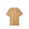 T-Shirts & Polo * | Puma X Maison Kitsune Oversized T-Shirt Travertine 530434-96 Sale