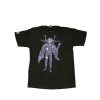 Heritage * | Stussy X Marvel Eternity Black Tee Promotion