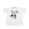 Heritage * | Stussy Summer 1995 Heritage T-Shirt Xxv Anniversary Limited Edition Promotion