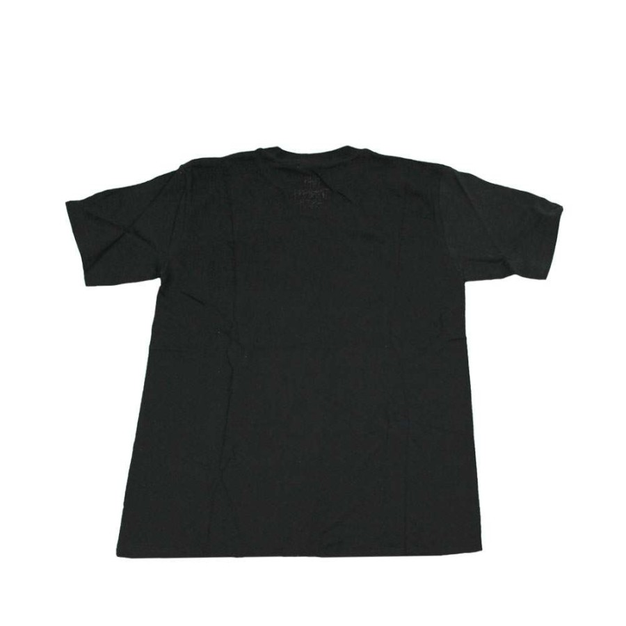 Heritage * | Stussy St Stu 30 Skull Black Tee Xxx Anniversary 1902280 Discount