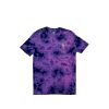 T-Shirts & Polo * | Volcom Iconic Dye S/S T-Shirt Blueprint A5212202 Sale