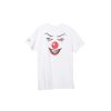 T-Shirts & Polo * | Vans X It Boyfriend T-Shirt White Vn0A53Xkzpm Sale