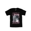 Heritage * | Stussy Tribe Of Stussy Black Tee 190407 Sale